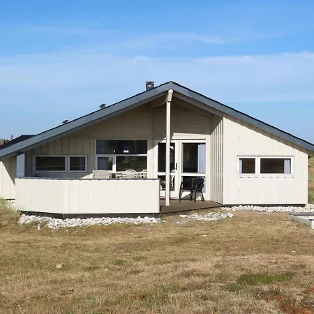 Stian - 200m From The Sea In Western Jutland By Interhome Fano