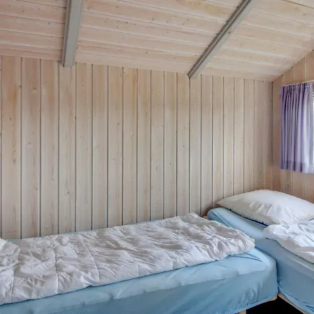 Stian - 200m From The Sea In Western Jutland By Interhome