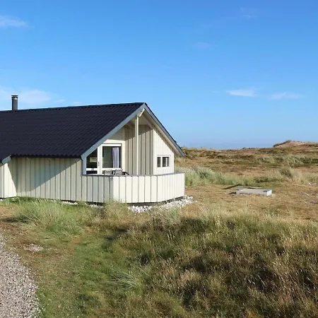 Stian - 200m From The Sea In Western Jutland By Interhome Fano