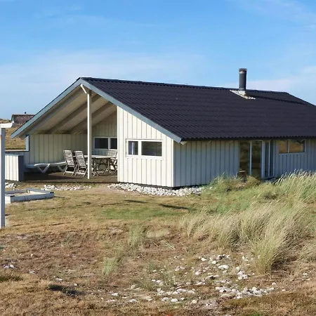 Stian - 200m From The Sea In Western Jutland By Interhome Holiday home *
