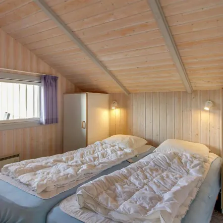 Stian - 200m From The Sea In Western Jutland By Interhome * Fano