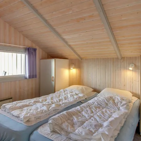 בית נופש Stian - 200m From The Sea By Interhome