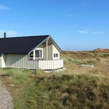 Feriehus Stian - 200m From The Sea By Interhome *